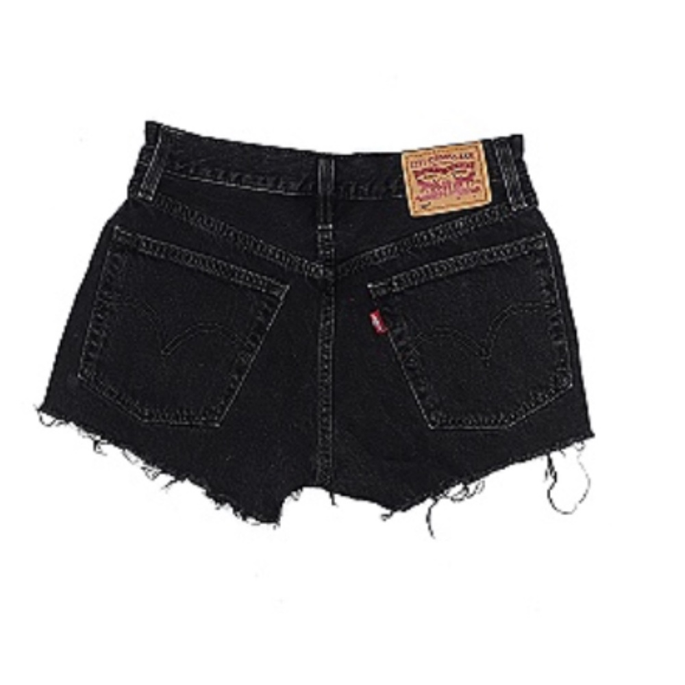 Levi’s shorts